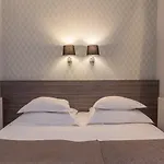 维赛特酒店别墅 3*
