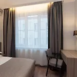 Wesset 3* Parnu