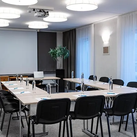 Wesset Szálloda Pärnu