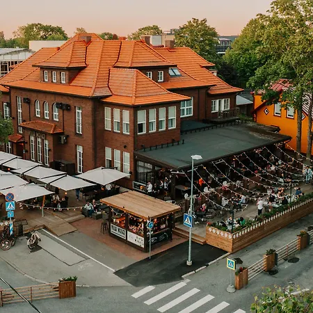 Wesset 3* Pärnu