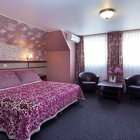 Szálloda Wesset Pärnu