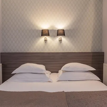 Wesset 3* Pärnu