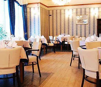 Hotel Wesset Parnu