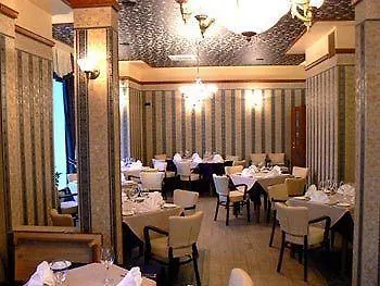 Hotel Wesset 3*