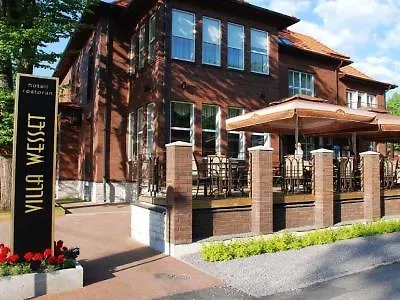 Wesset Hotel