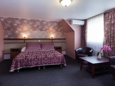Hotel Wesset Parnu