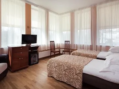 Hotel Wesset 3*