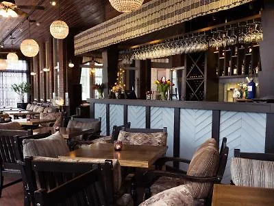 Hotel Wesset Parnu