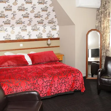 Wesset Hotel Parnu