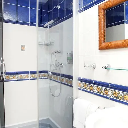 Wesset Otel Pärnu