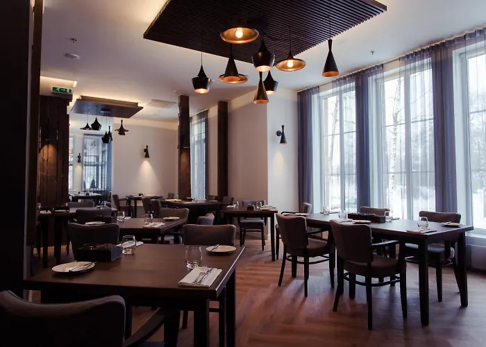 호텔 Wesset 페르누