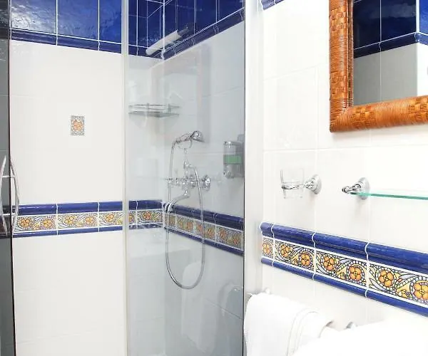 Wesset 호텔 페르누