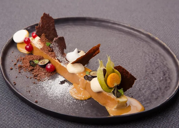 Wesset 호텔 페르누