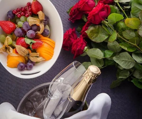 Wesset 호텔 페르누